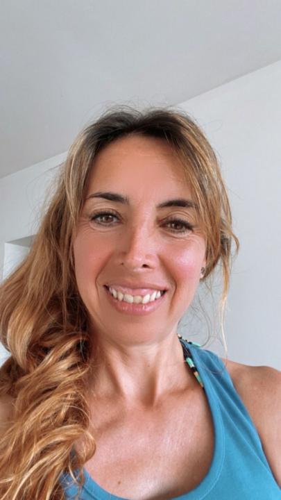 Noelia Illarreguy