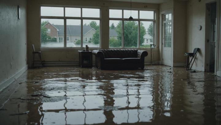 Water Damage Repair Experts in Hulbert ,MI