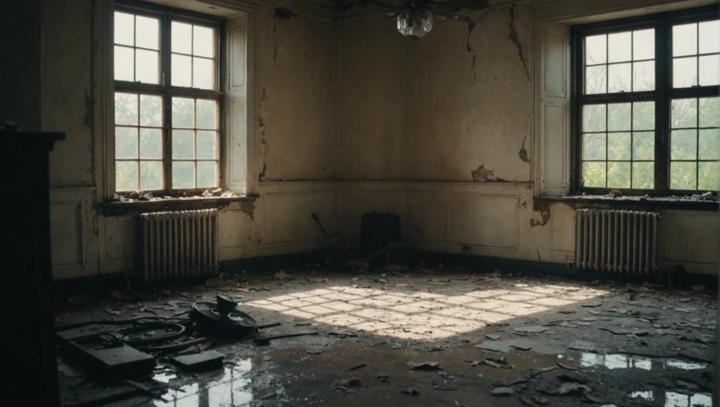 Water Damage Repair Experts in Cedarville ,MI