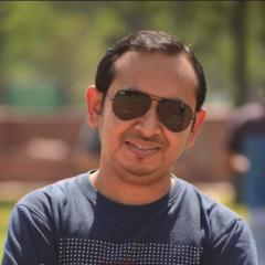 Vishal Modak