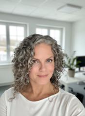 Jacqueline Dunn