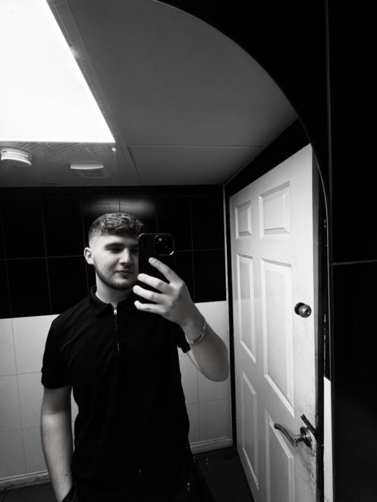 Ahmet Oz
