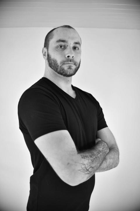 Laurent Larfa