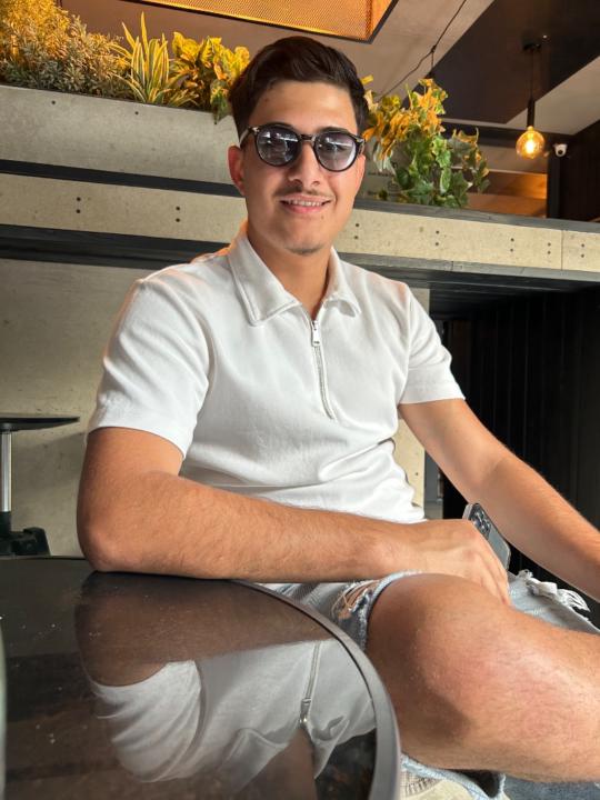 Daniel Dragomir