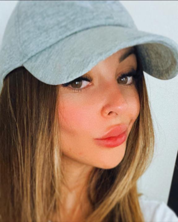 Verónica Arango Fernández