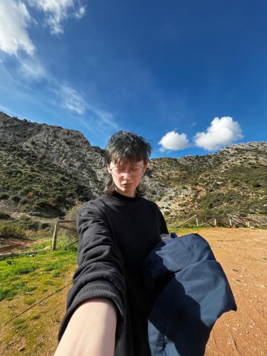 Kateřina Kropáčková Kropáčková