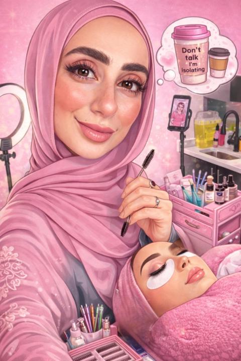 Zahra Bachir