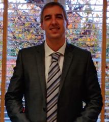 Paul Bond