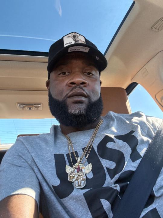 Tony Mathis