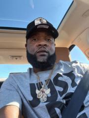 Tony Mathis