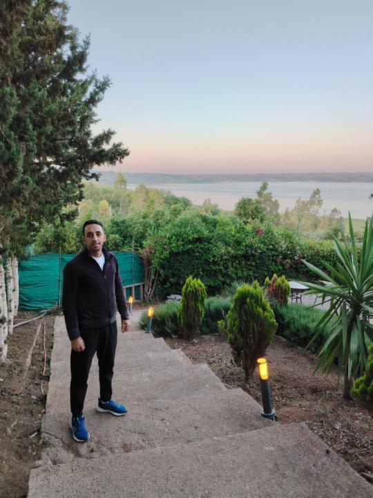 Ahmed Mahdar