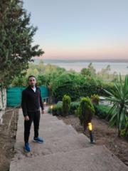 Ahmed Mahdar