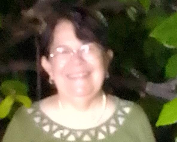 Celia Rodríguez
