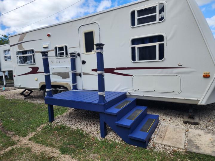 Turkey Point – Homestead, FL – Serenity 1 – $56/night (Grid Discount)