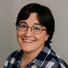 Natalie Nigro