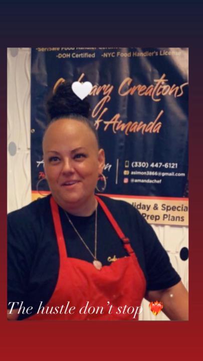 Amanda Simon