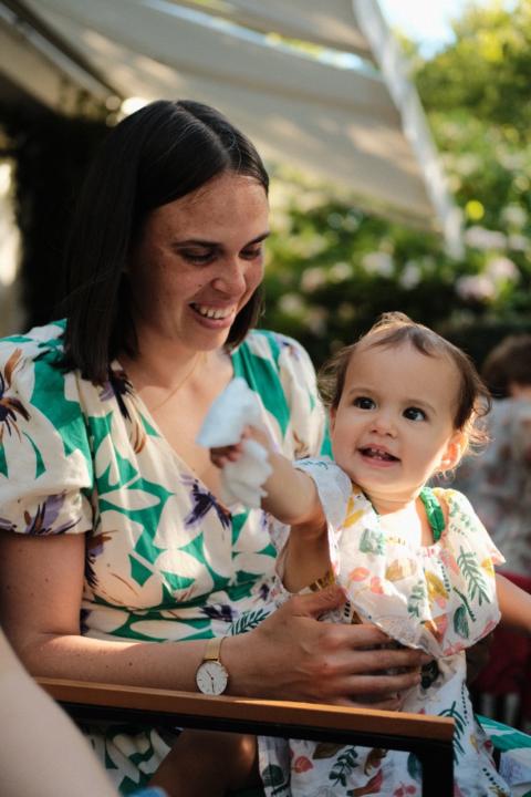 Charlotta van Reenen