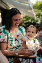 Charlotta van Reenen