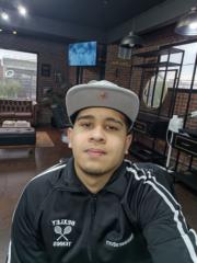 Winston Rieras