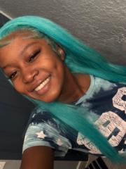 Jazila Williams