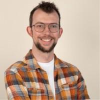 Jeremy Brown