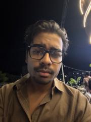 Prashik Khare