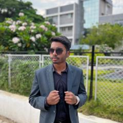 Prashik Khare