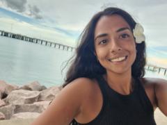 Shareena Dounis