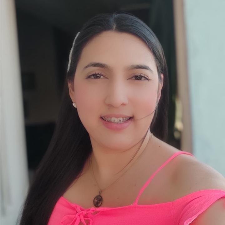 Rosmary Ulloa Nogales