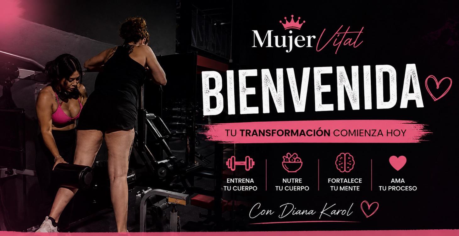 Bienvenida y Mentalidad