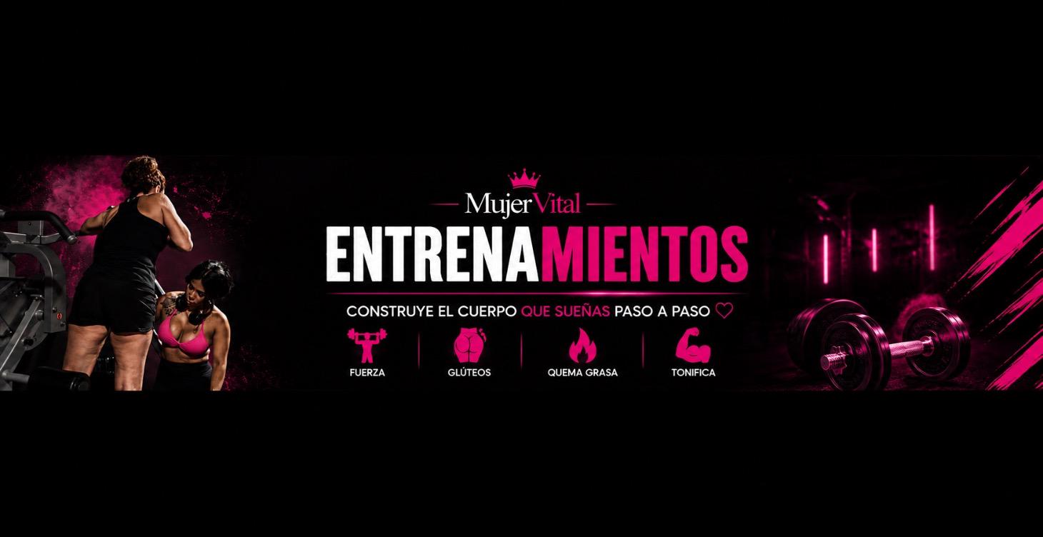 EntrenamientoS