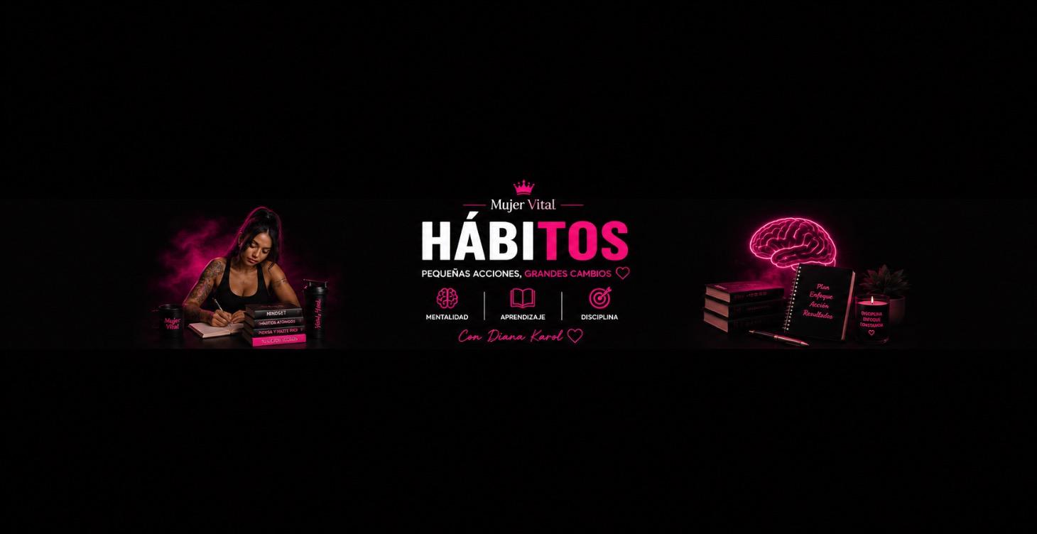 Hábitos y vida real