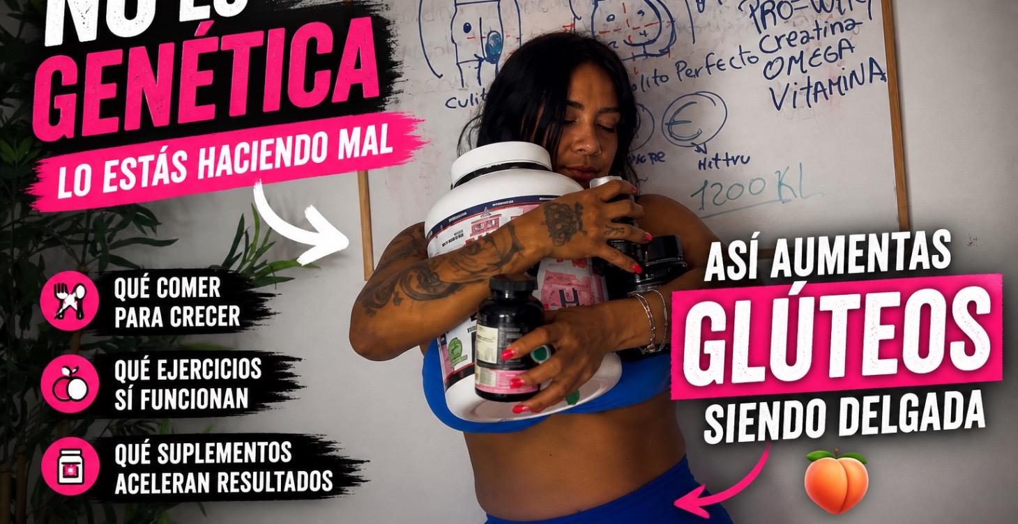 Conviértete en la versión fuerte segura de ti mism