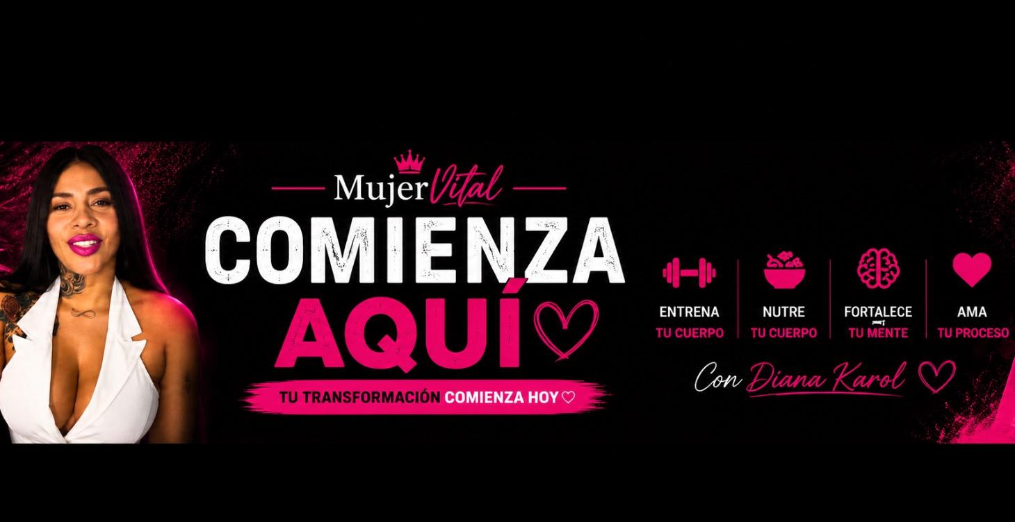 Conviértete en la versión fuerte segura de ti mism