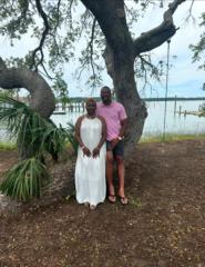 Troy And Raven Lawton