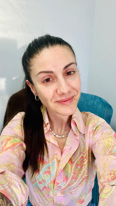 Annalisa Manca