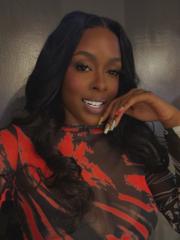 Whitney Hampton