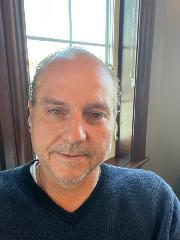 Patrick Gergen