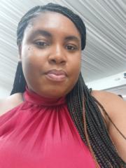 Makeda Robinson