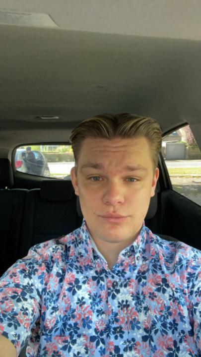 Alvin Vrolijk