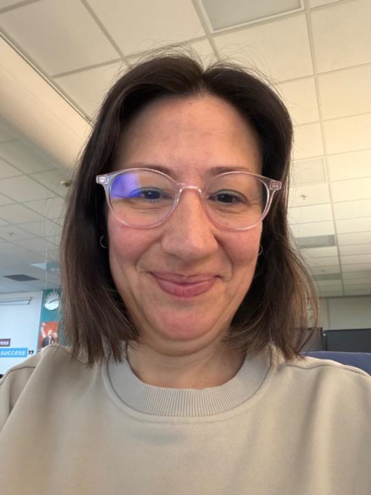 Duygu Kandemir durus