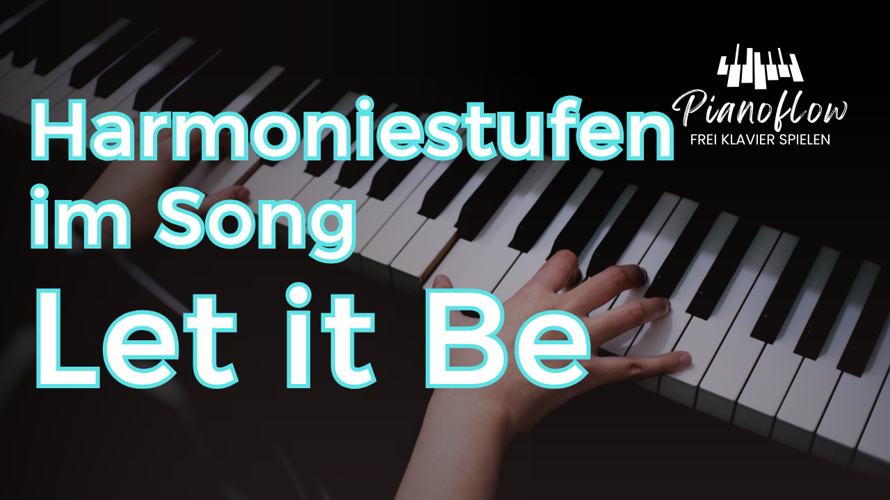 Pianoflow frei Klavier spielen