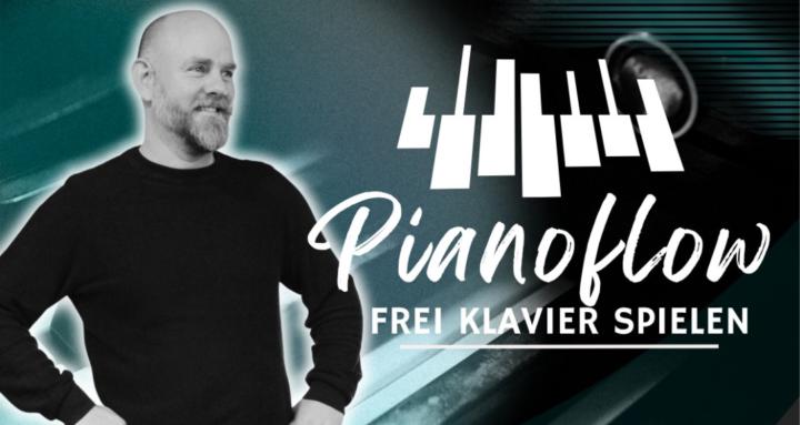 Pianoflow frei Klavier spielen