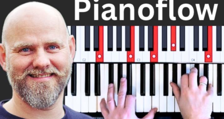 Pianoflow