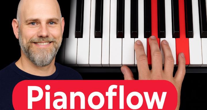 Pianoflow