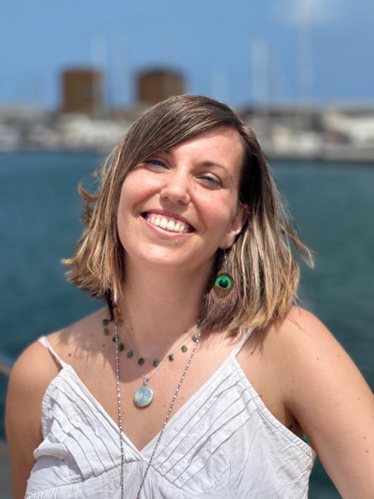 Aida Moreno