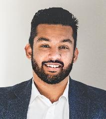 Rishab Shah