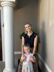 Crystal Lubbe