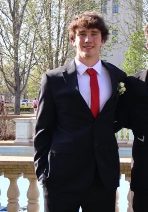 Kade Ohara