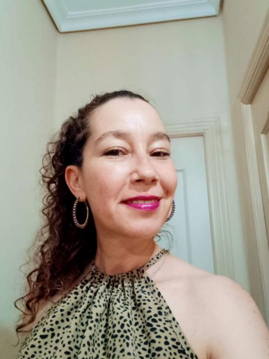Isabel Bórquez